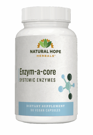Enzym-a-core