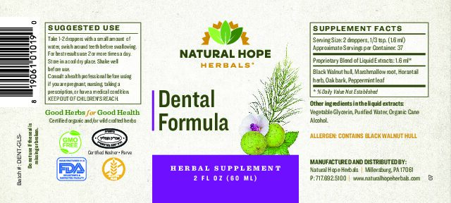 Dental Formula - Image 3
